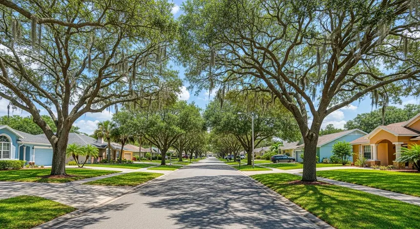Deltona