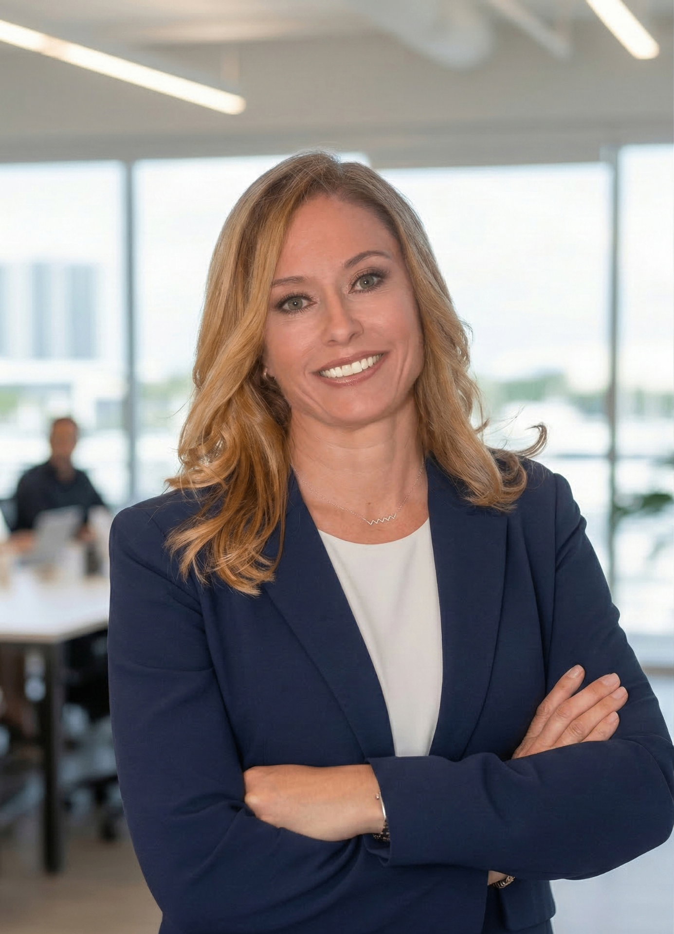 Debbie Weller, lead agent of Live Life Weller