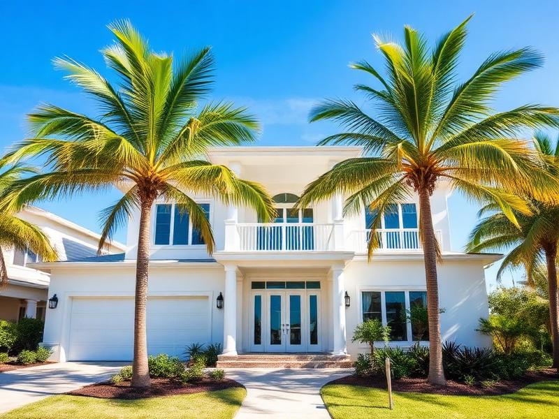 123 Ocean Blvd, Ormond Beach, FL