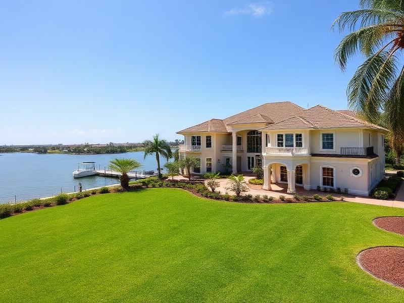 456 Riverside Dr, Port Orange, FL